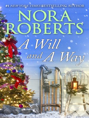 A Will & a Way - ebook